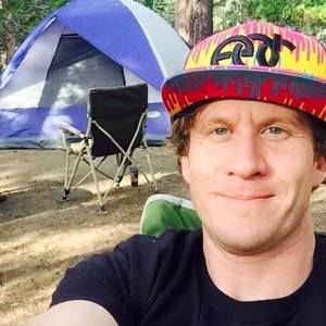 Meet your Posher, Russell